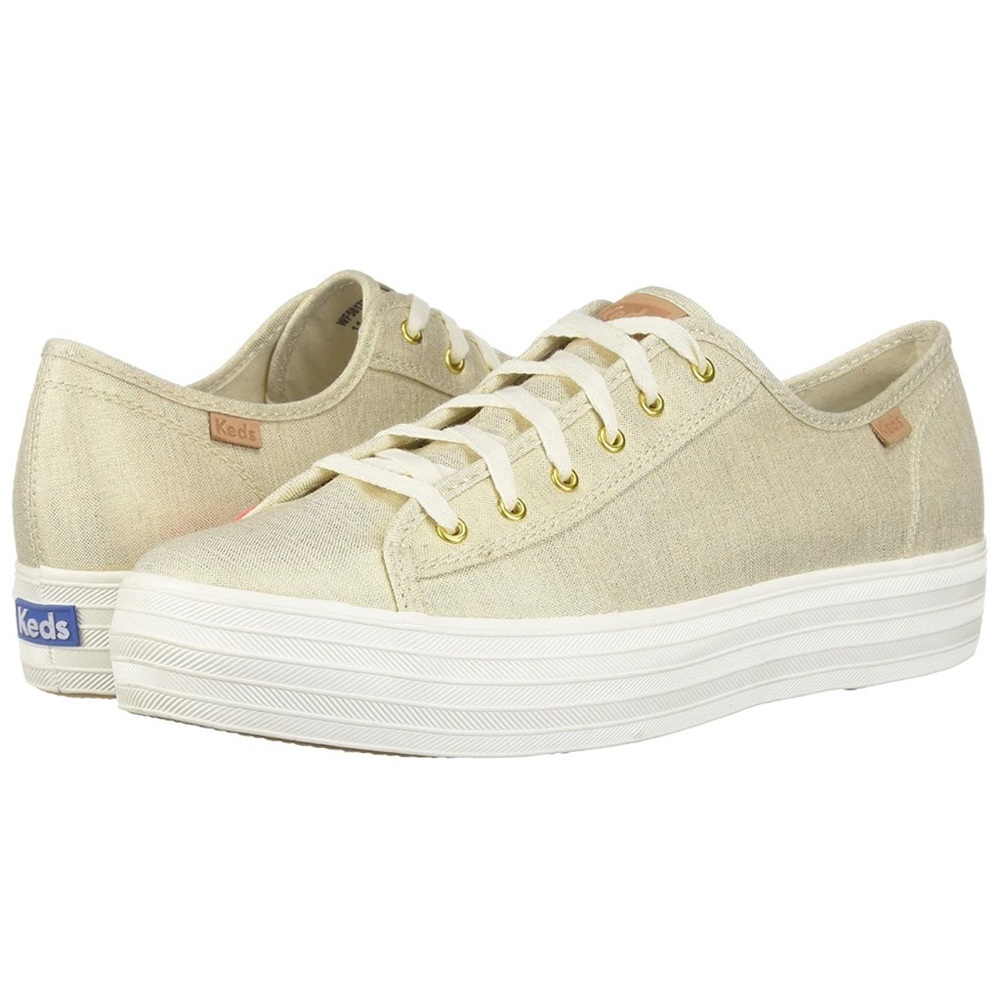 Keds - Women’s Triple Kick Platform Sneaker